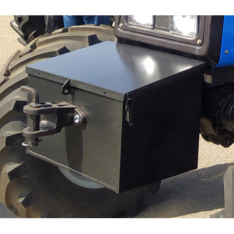 Ящик балансир (противага) МТЗ 80 - 82